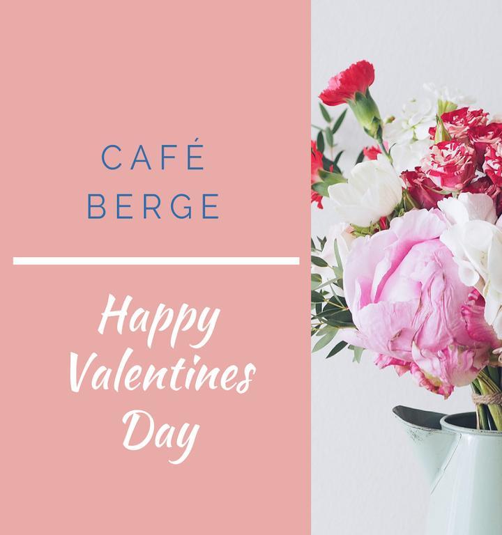 Café Bar Berge